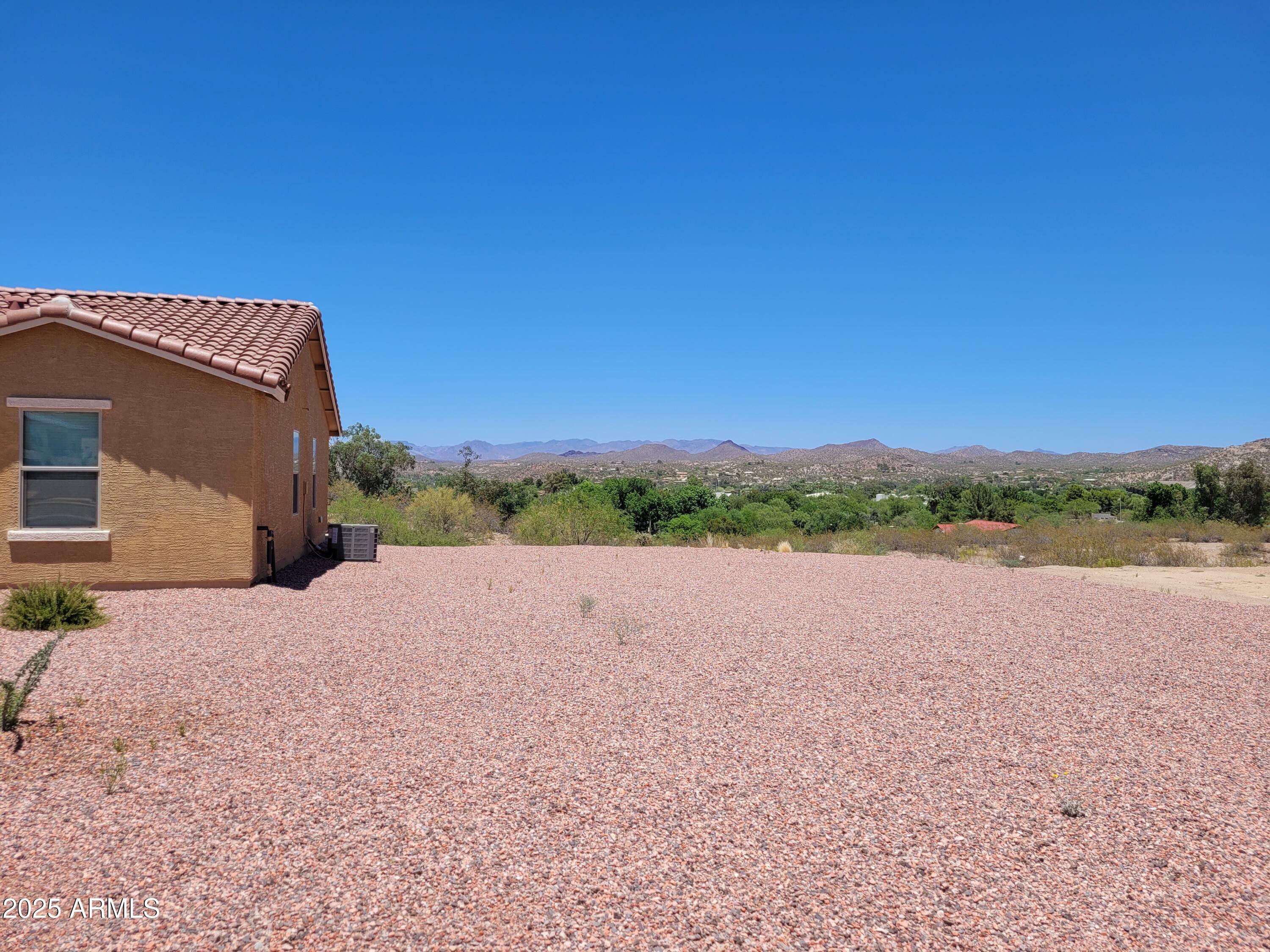 Property Photo: 70 W Monte Cristo Drive AZ 85390