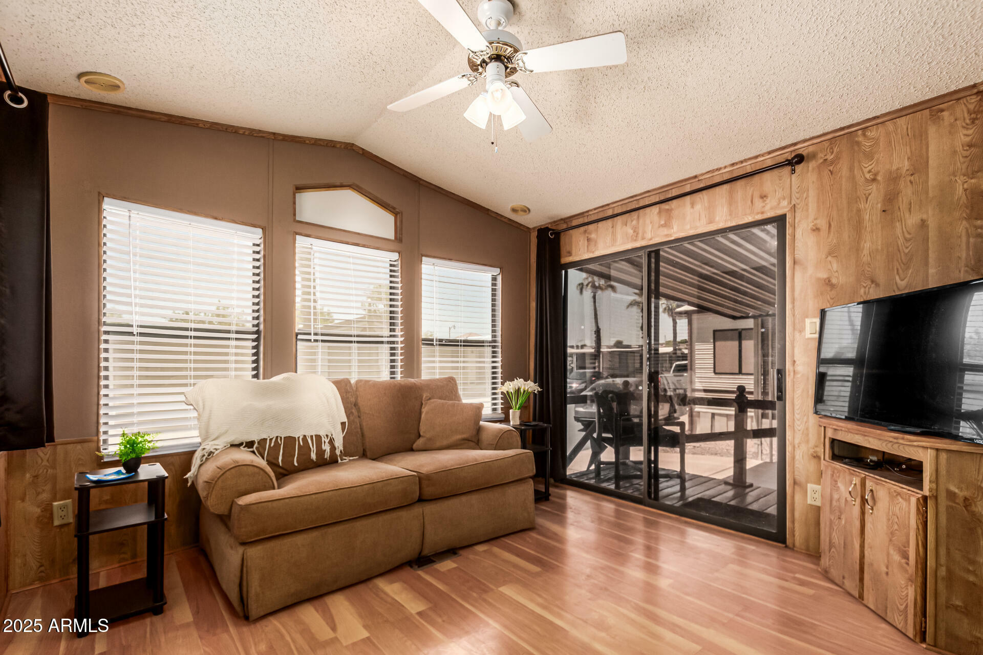 Property Photo: 16501 N El Mirage Road 75 AZ 85378
