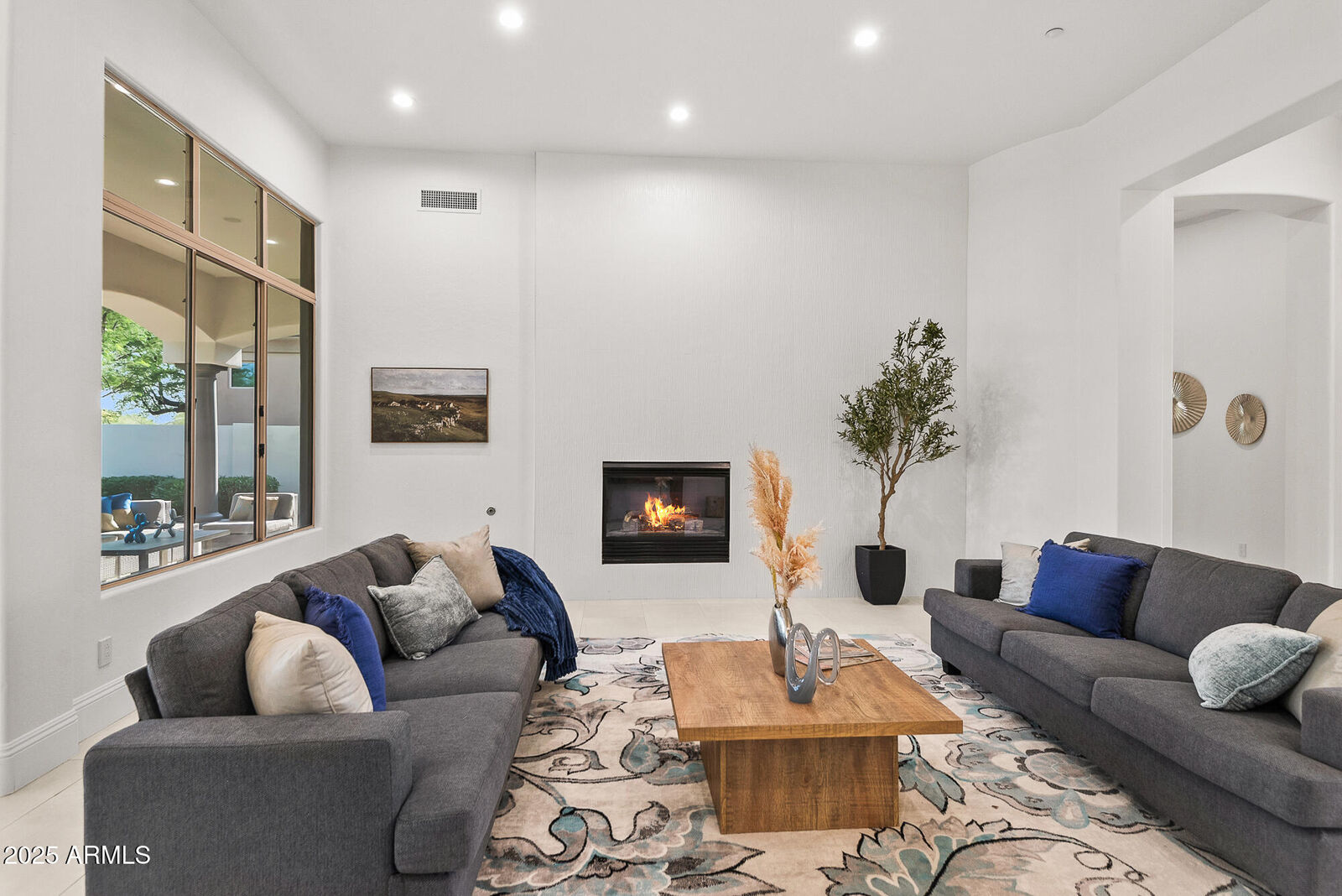 Property Photo:  7775 E Fledgling Drive  AZ 85255 