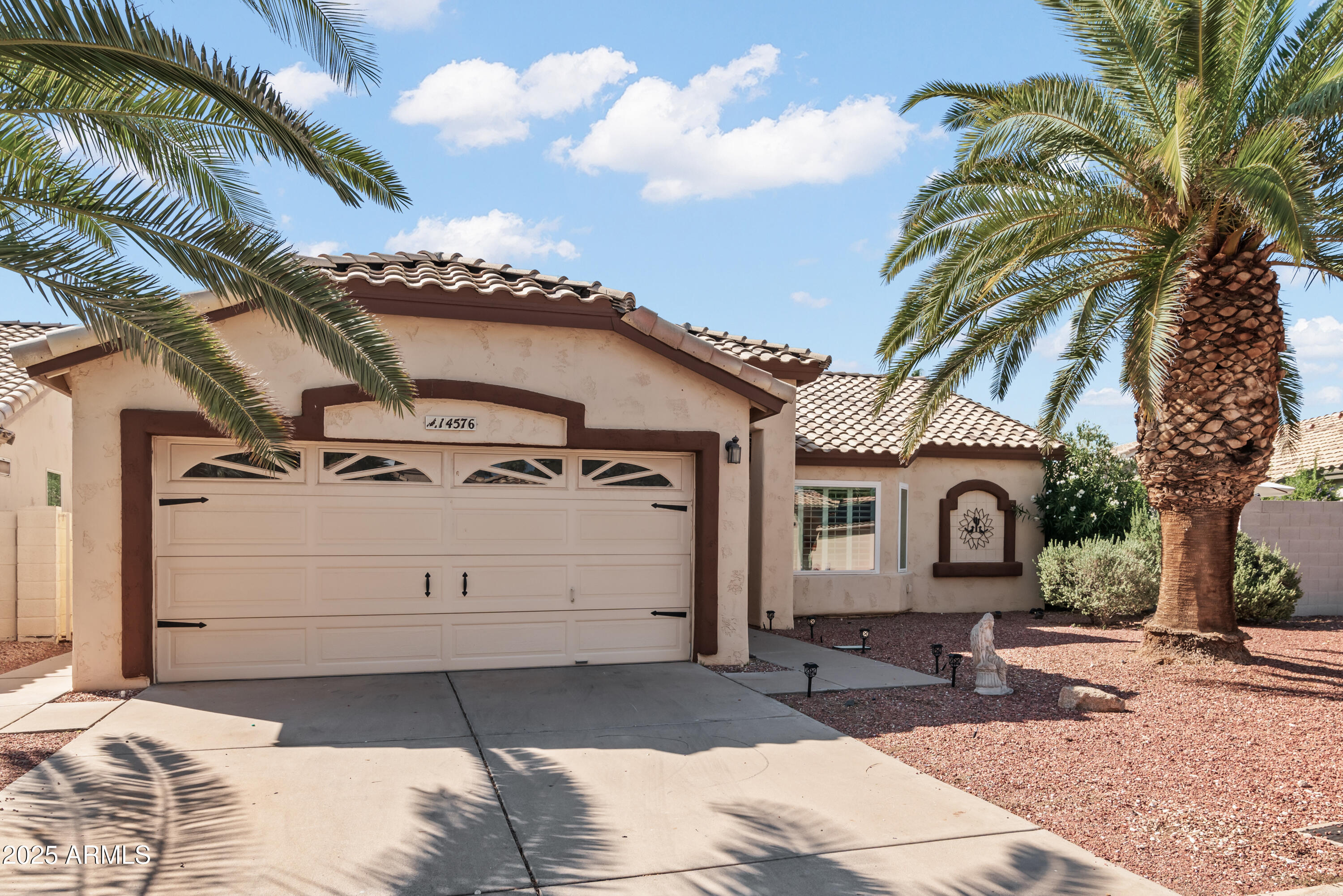 Property Photo:  14576 W Raindance Road  AZ 85374 