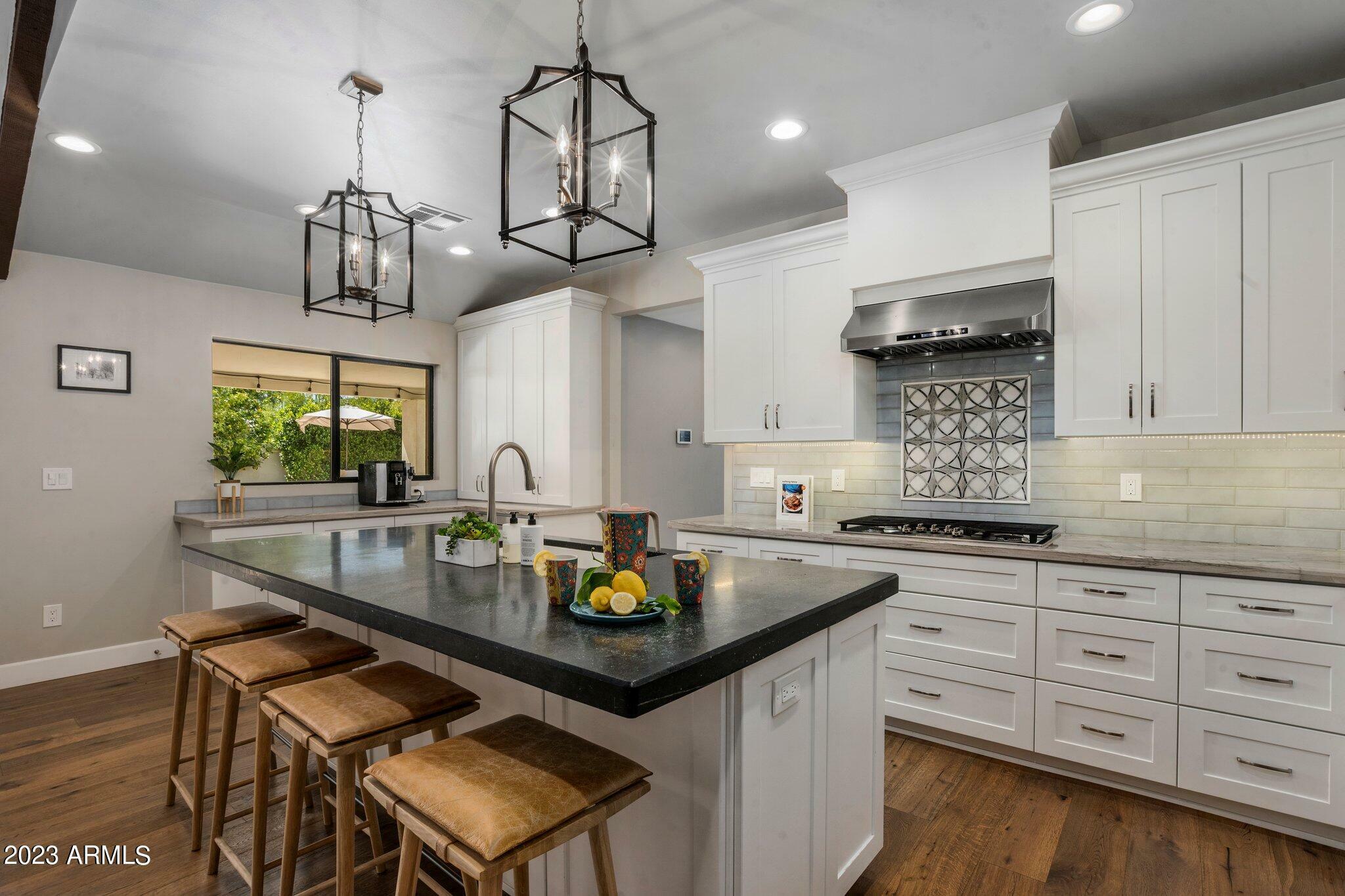 Property Photo: 8343 E Quarterhorse Trail AZ 85258