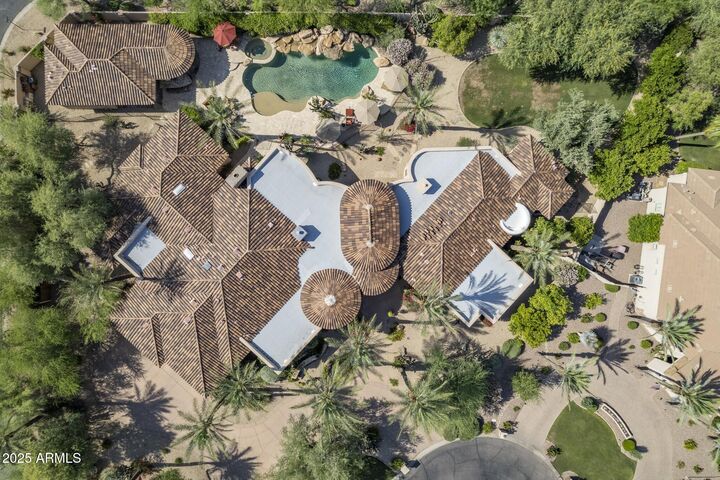 Property Photo: 7640 E Poinsettia Drive AZ 85260