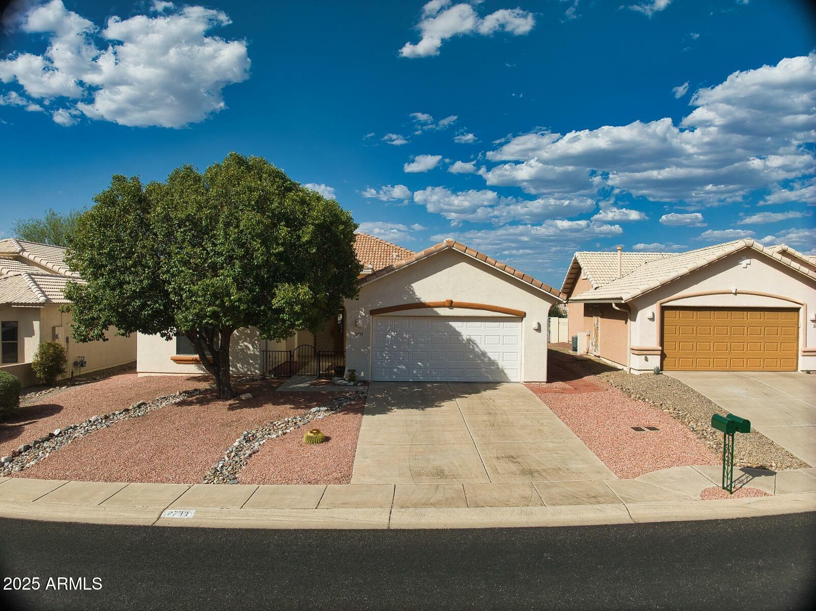 2739 Glengarry Way  Sierra Vista AZ 85650 photo