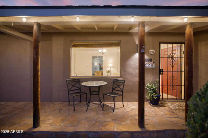 Property Photo: 3018 E Mulberry Drive AZ 85016