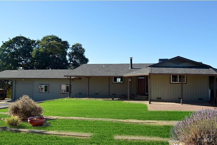 Property Photo: 6765 S State Highway 29 CA 95451