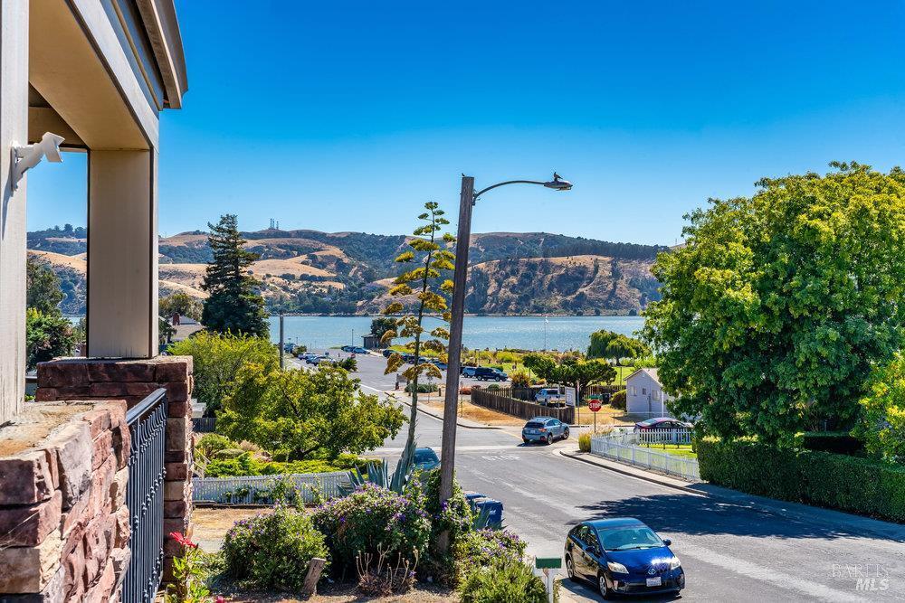 Property Photo: 1130 W 9th Street CA 94510