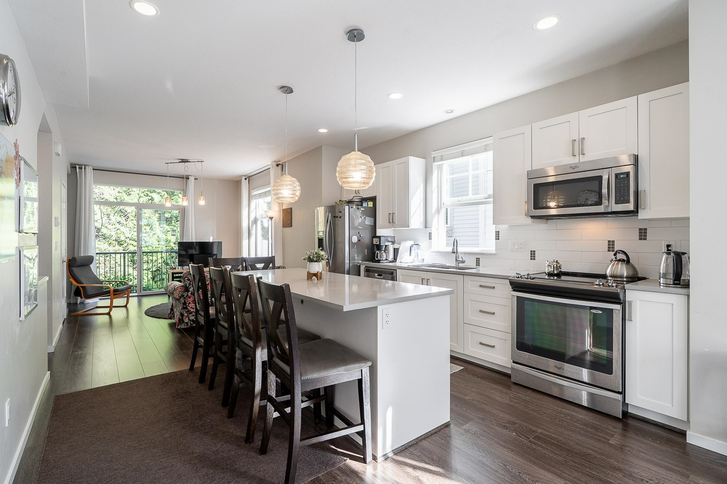 Property Photo: 5858 142 Street 62 BC V3X 0H2
