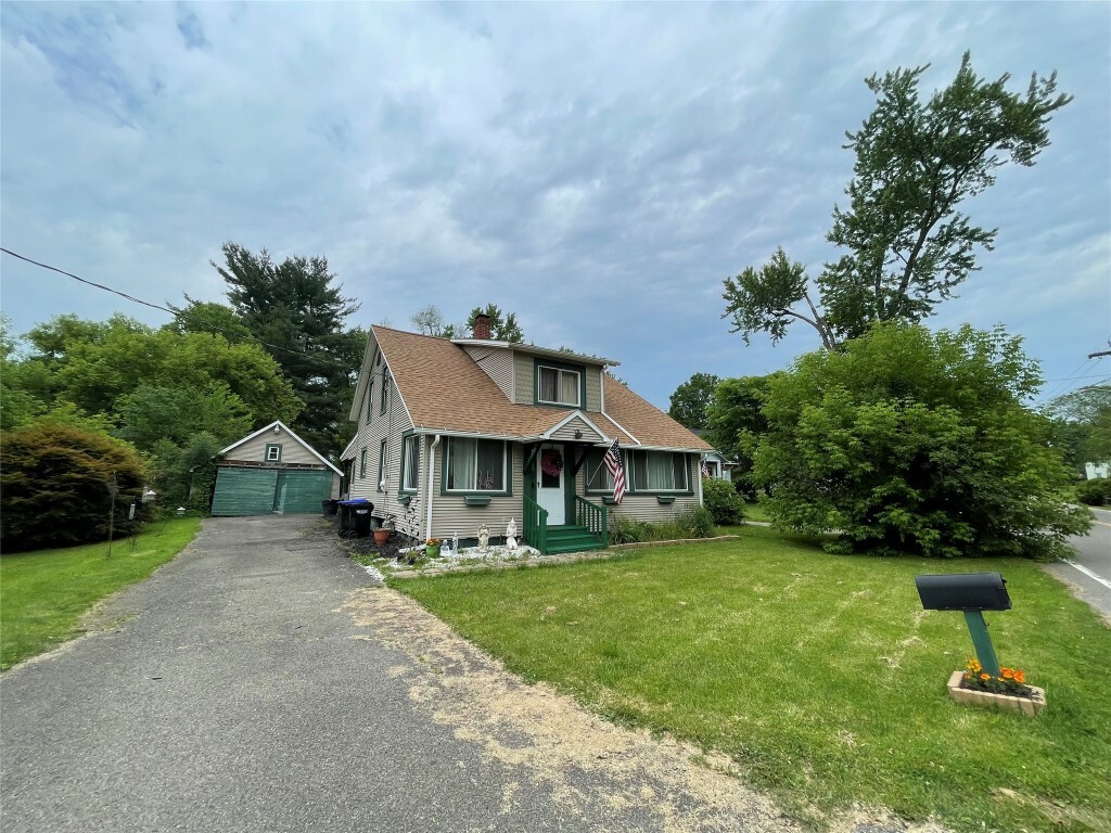 Property Photo: 1868 Castle Gardens NY 13850