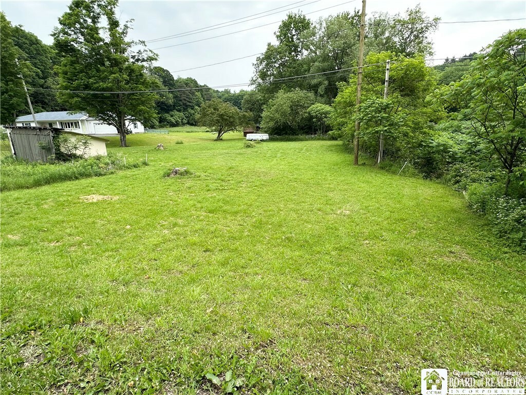Property Photo:  4630 Damon Hill Road  NY 14782 