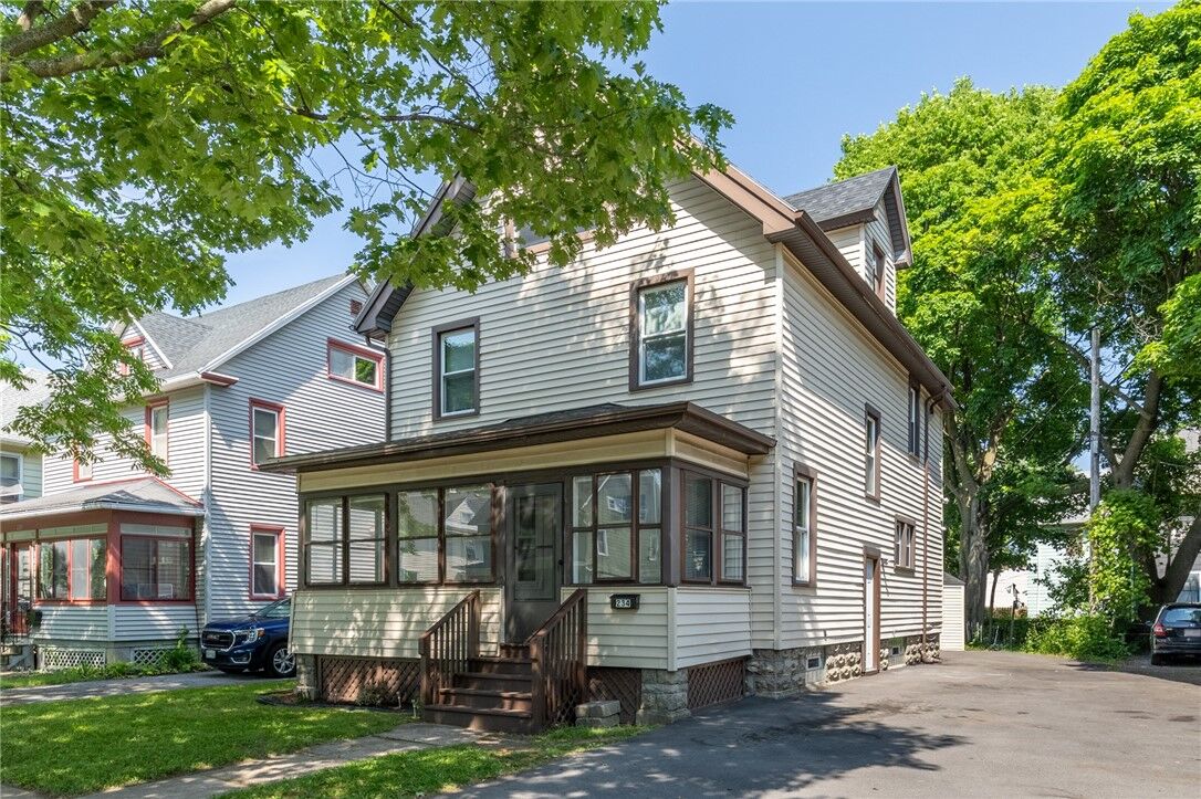 Property Photo: 234 Depew Street NY 14611