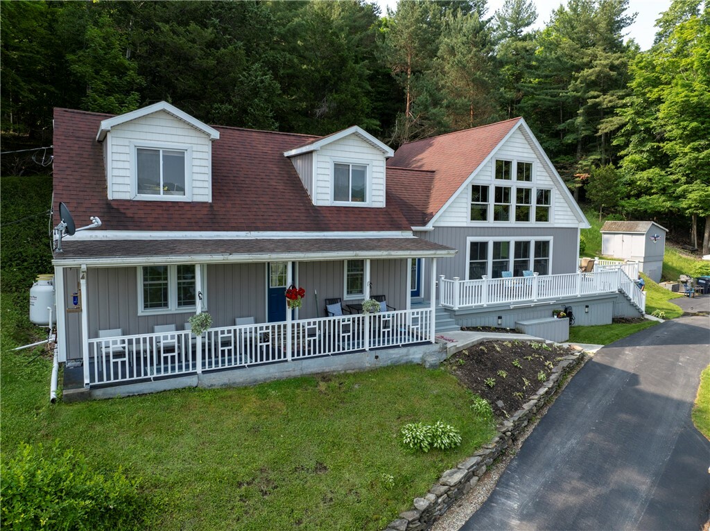 8334 County Route 87  Hammondsport NY 14840 photo