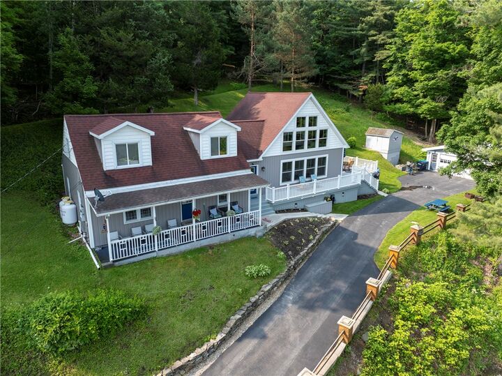 8334 County Route 87  Hammondsport NY 14840 photo