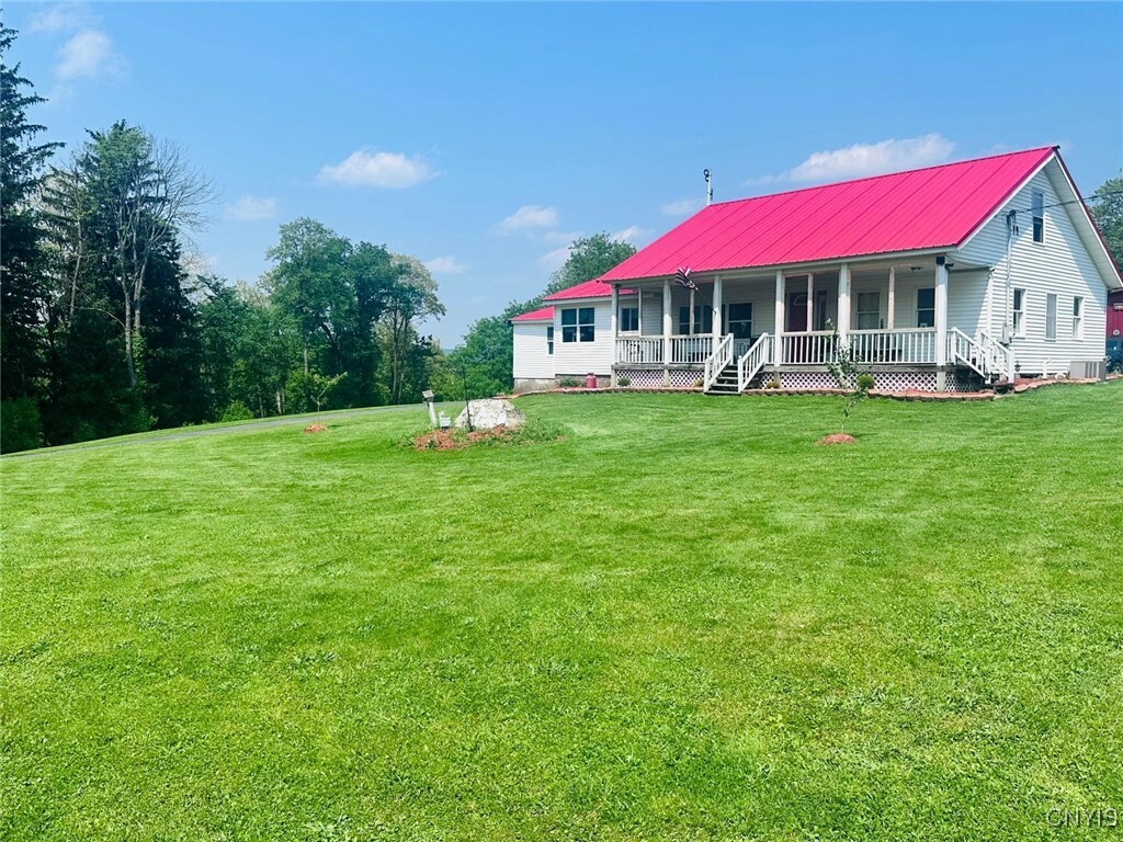 183 Gulf Hill  Cortland NY 13045 photo