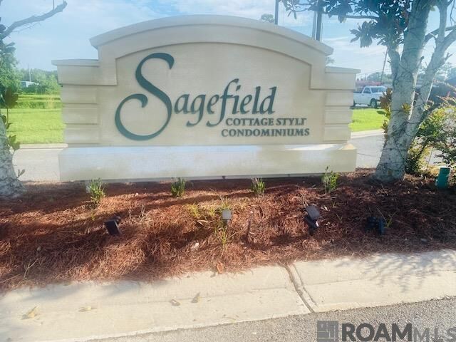 Property Photo: Lot 40 Sagefield Ct LA 70737