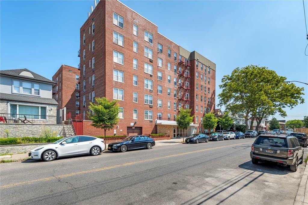 735 Avenue W 6J  Brooklyn NY 11223 photo