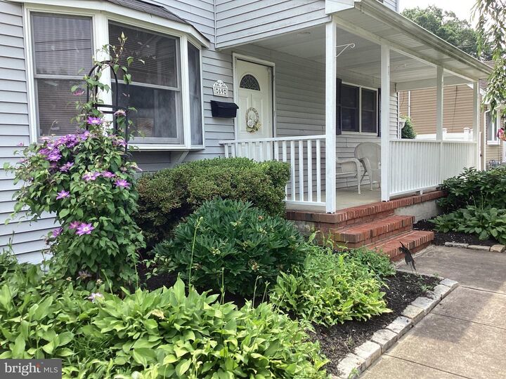 Property Photo:  69 Wickom Avenue  NJ 08690 
