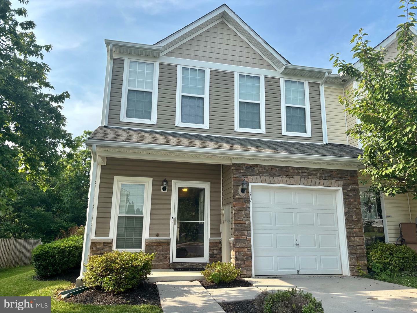 Property Photo: 79 Ran Rue Drive WV 25403