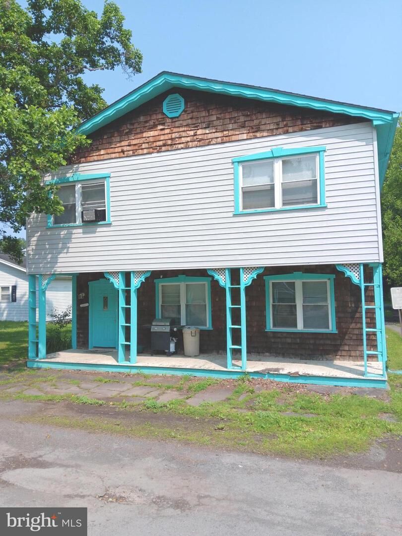 Property Photo: 30 N Front Street PA 17020