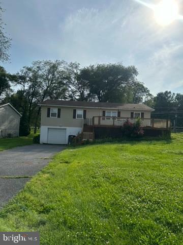 Property Photo: 3313 Charles Town Road WV 25430