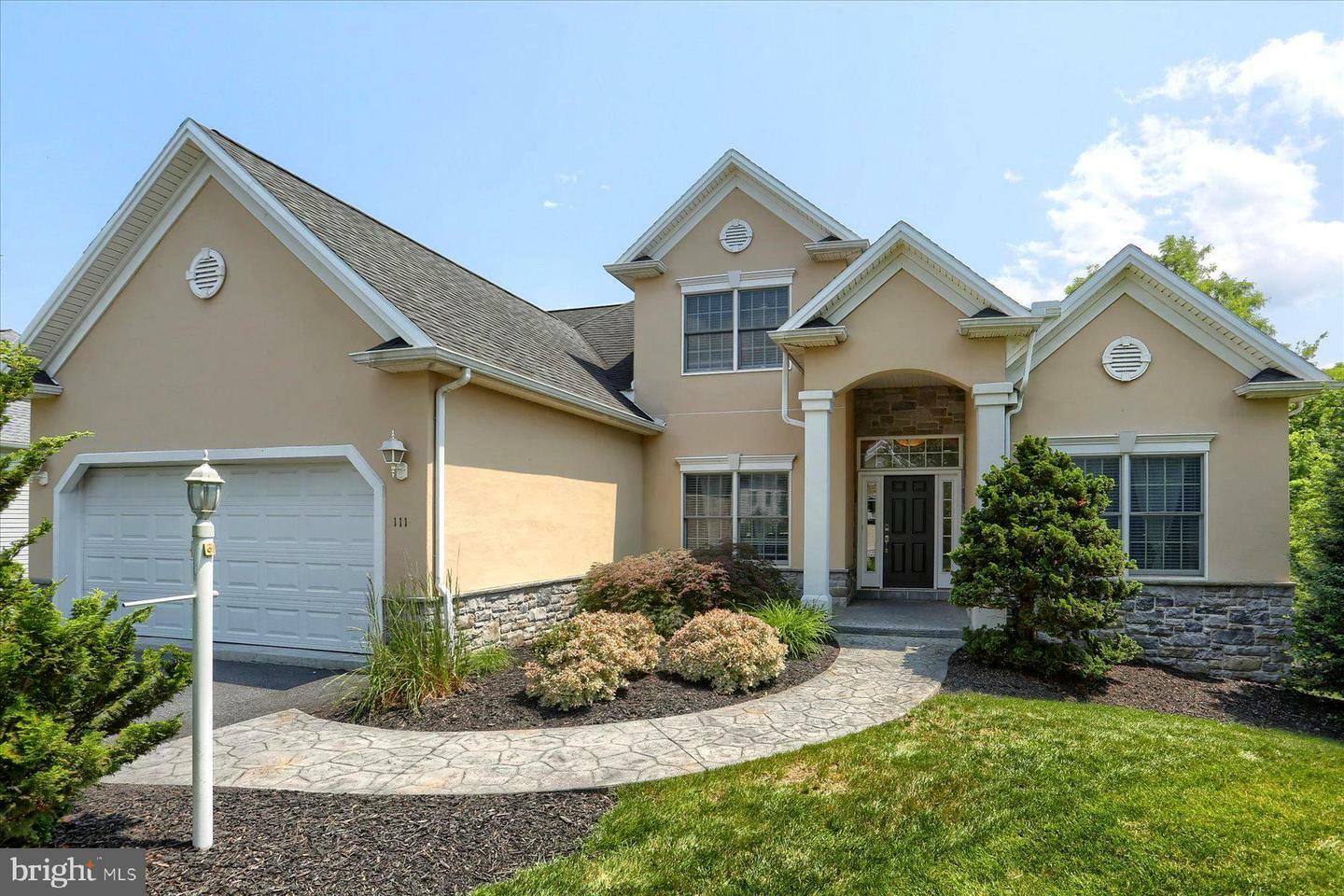 Property Photo: 111 Windrush Lane PA 17055
