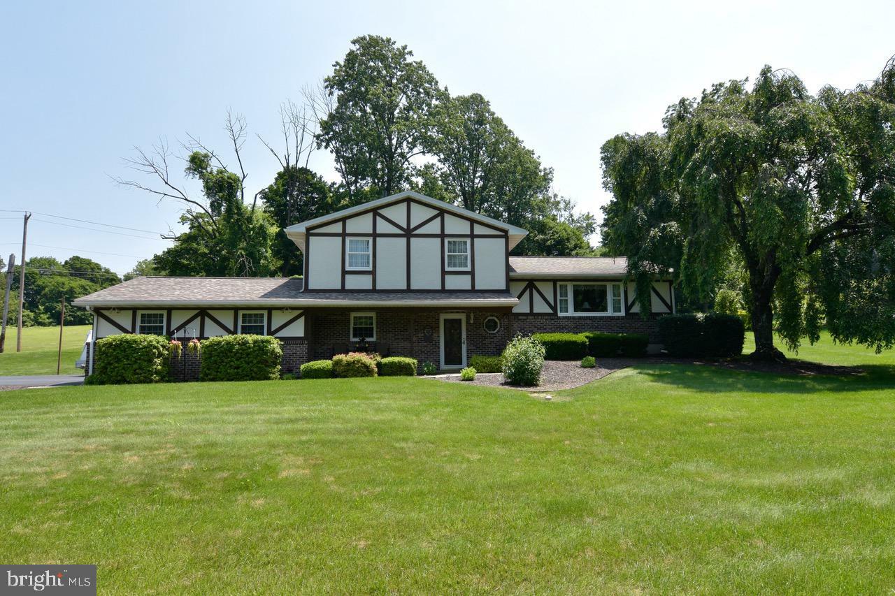 Property Photo: 401 Antietam Road PA 19606