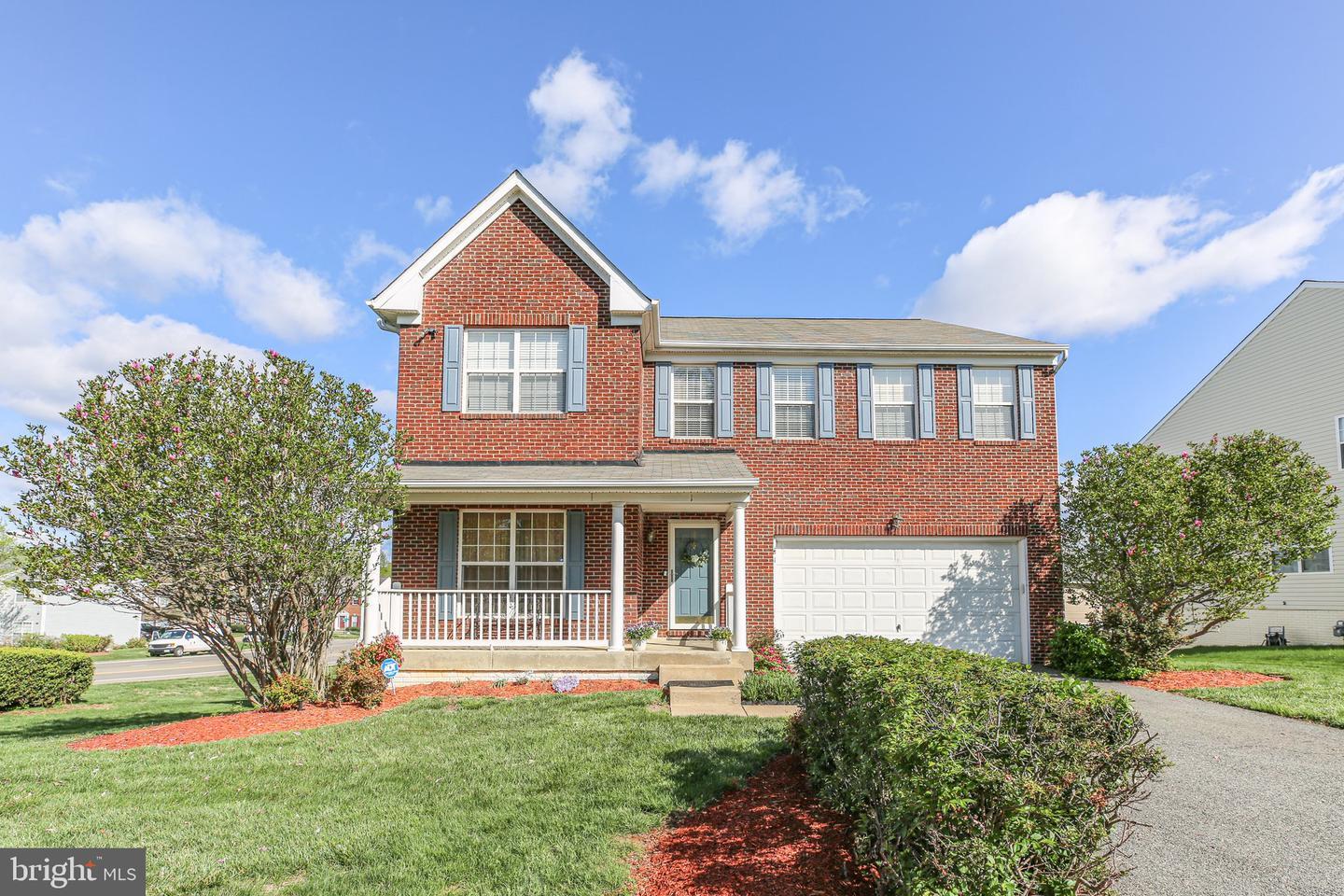 1 Fletcher Drive  Fredericksburg VA 22406 photo