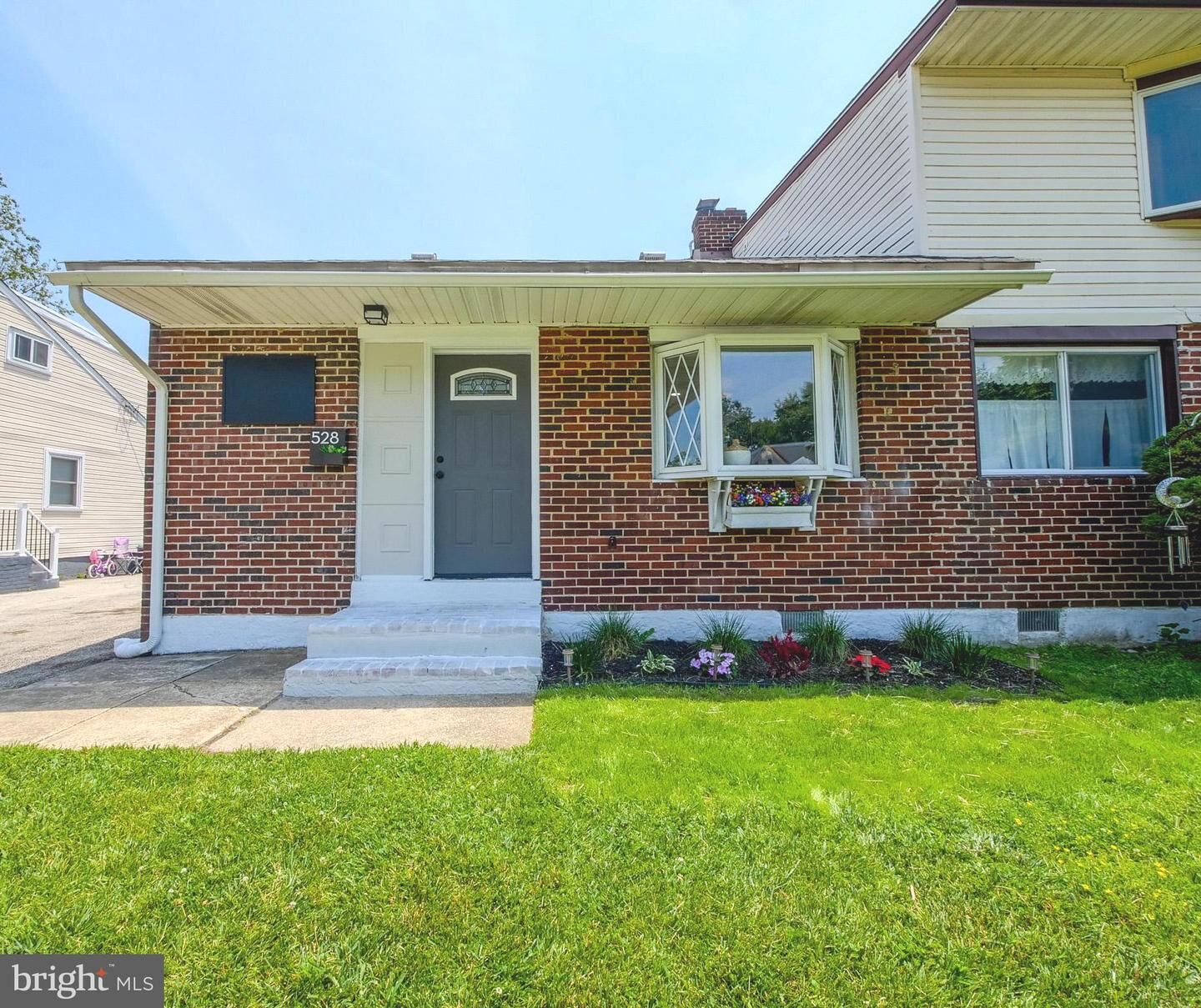 Property Photo:  528 Tasker Avenue  PA 19074 