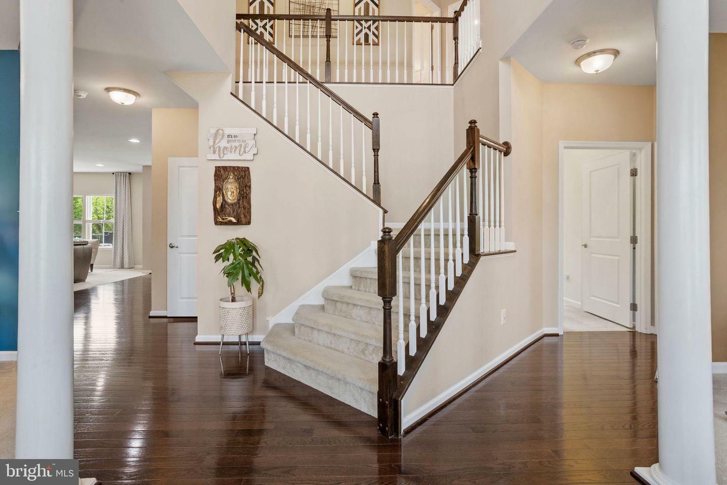 Property Photo:  29 Carrington Way  NJ 08053 