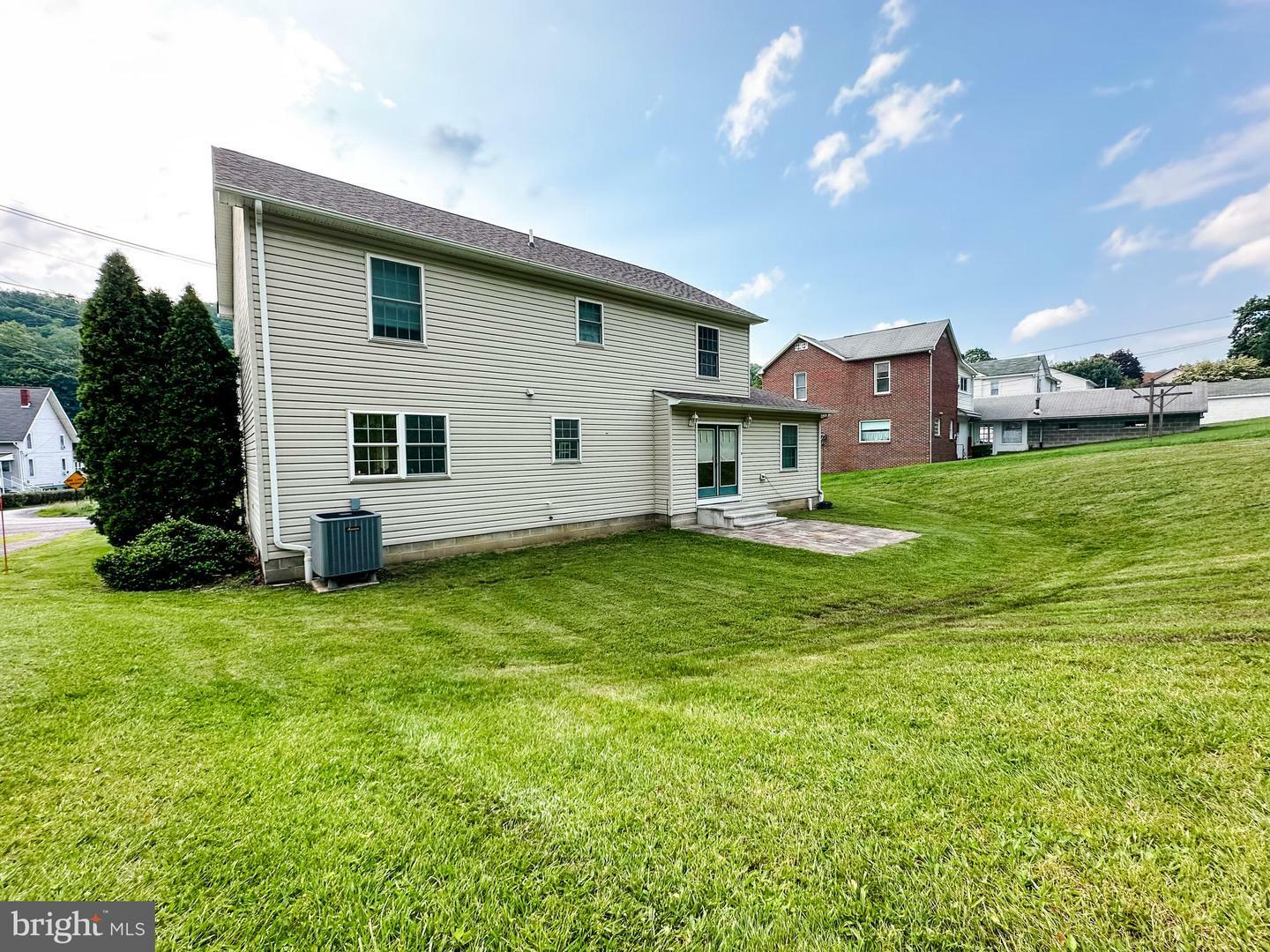 Property Photo: 4 W Florida Way MD 21539