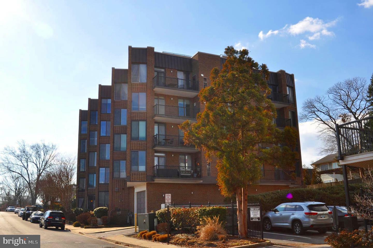 Property Photo:  316 Burnside Street 101  MD 21403 
