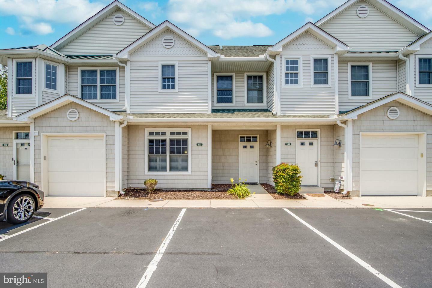 19967 Sandy Bottom Circle 103  Rehoboth Beach DE 19971 photo