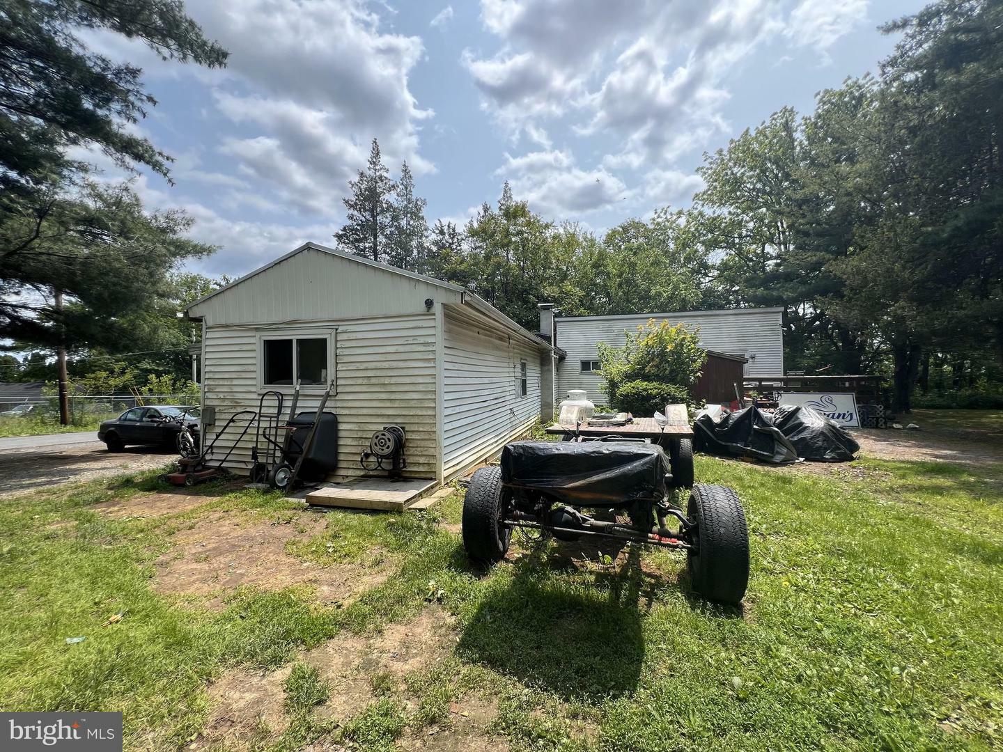 Property Photo: 4 Degler Lane PA 19507