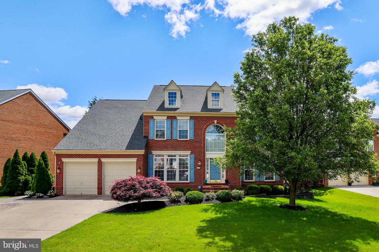 Property Photo: 1504 Brookdale Court VA 22601