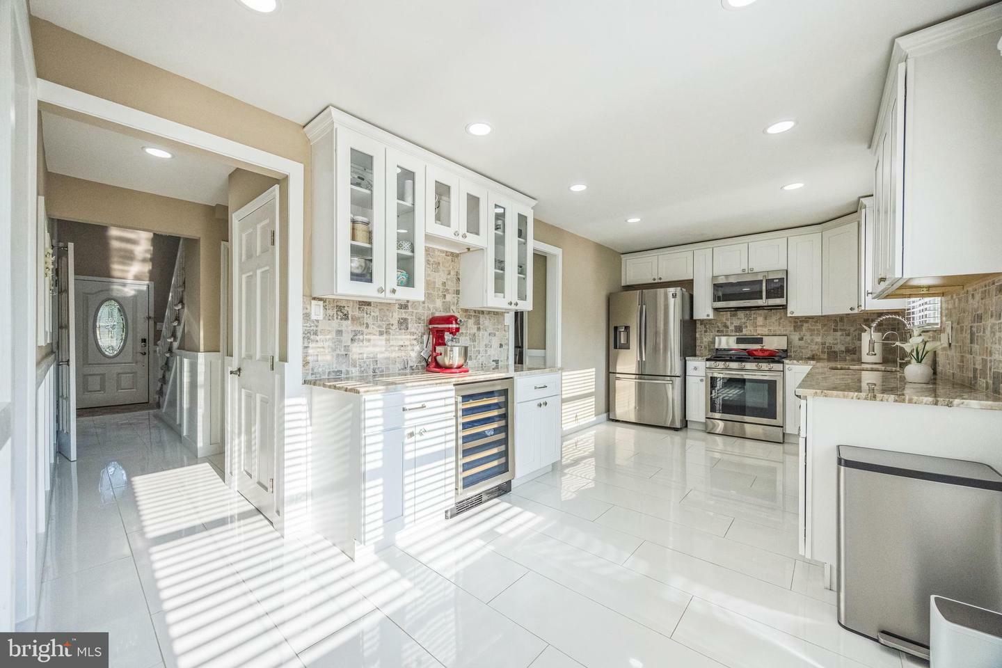 Property Photo: 1102 Springdale Road NJ 08003