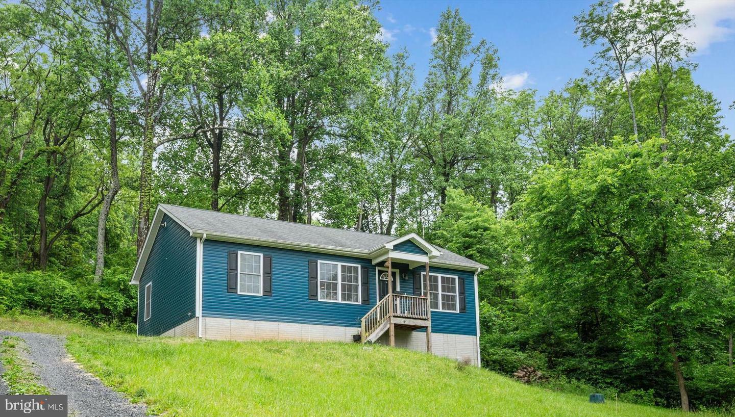 142 Riley Court  Front Royal VA 22630 photo