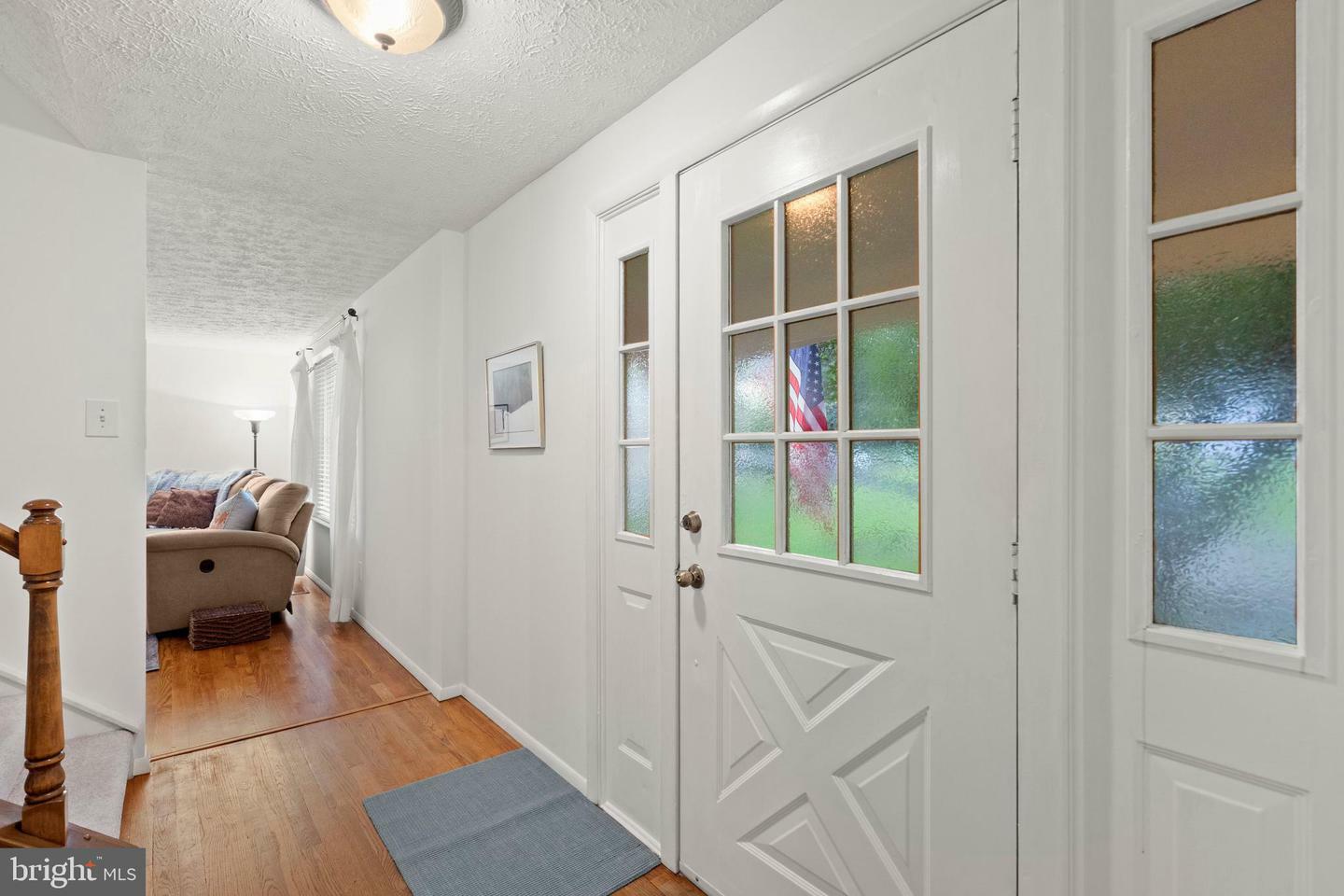 Property Photo: 8733 Cold Plain Court VA 22153