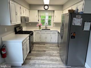Property Photo: 13 Brenner Court NJ 08724