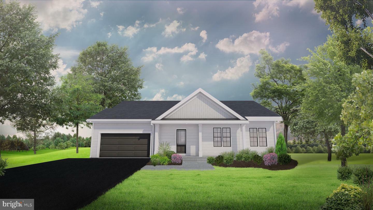 Property Photo: Lot 4 Lederers Trace VA 22736