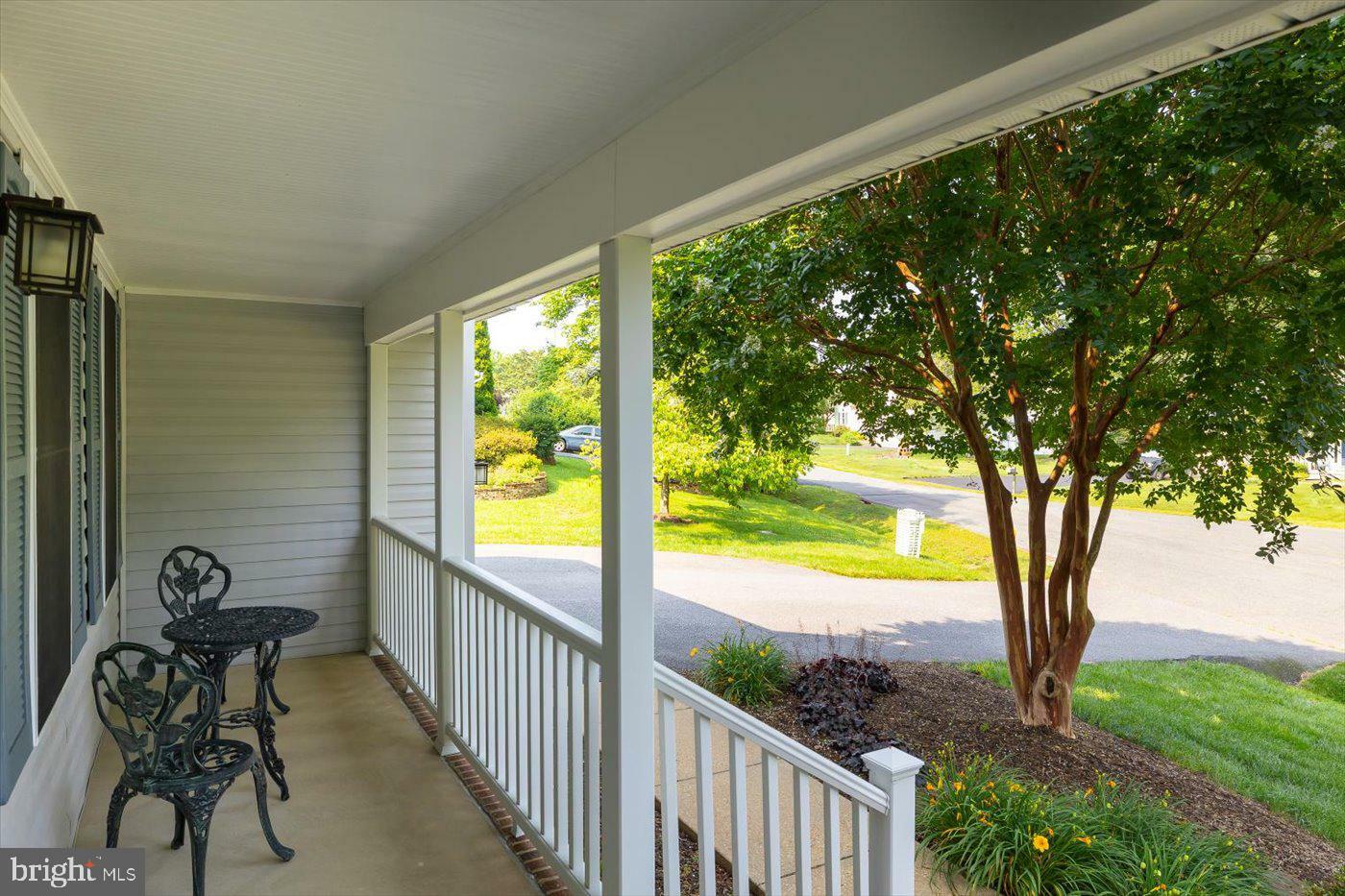 Property Photo:  10 Frantz Court  VA 22405 