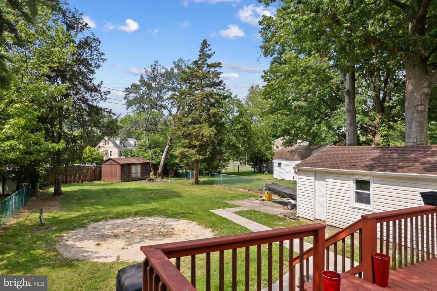 Property Photo: 478 Alexander Avenue NJ 08052