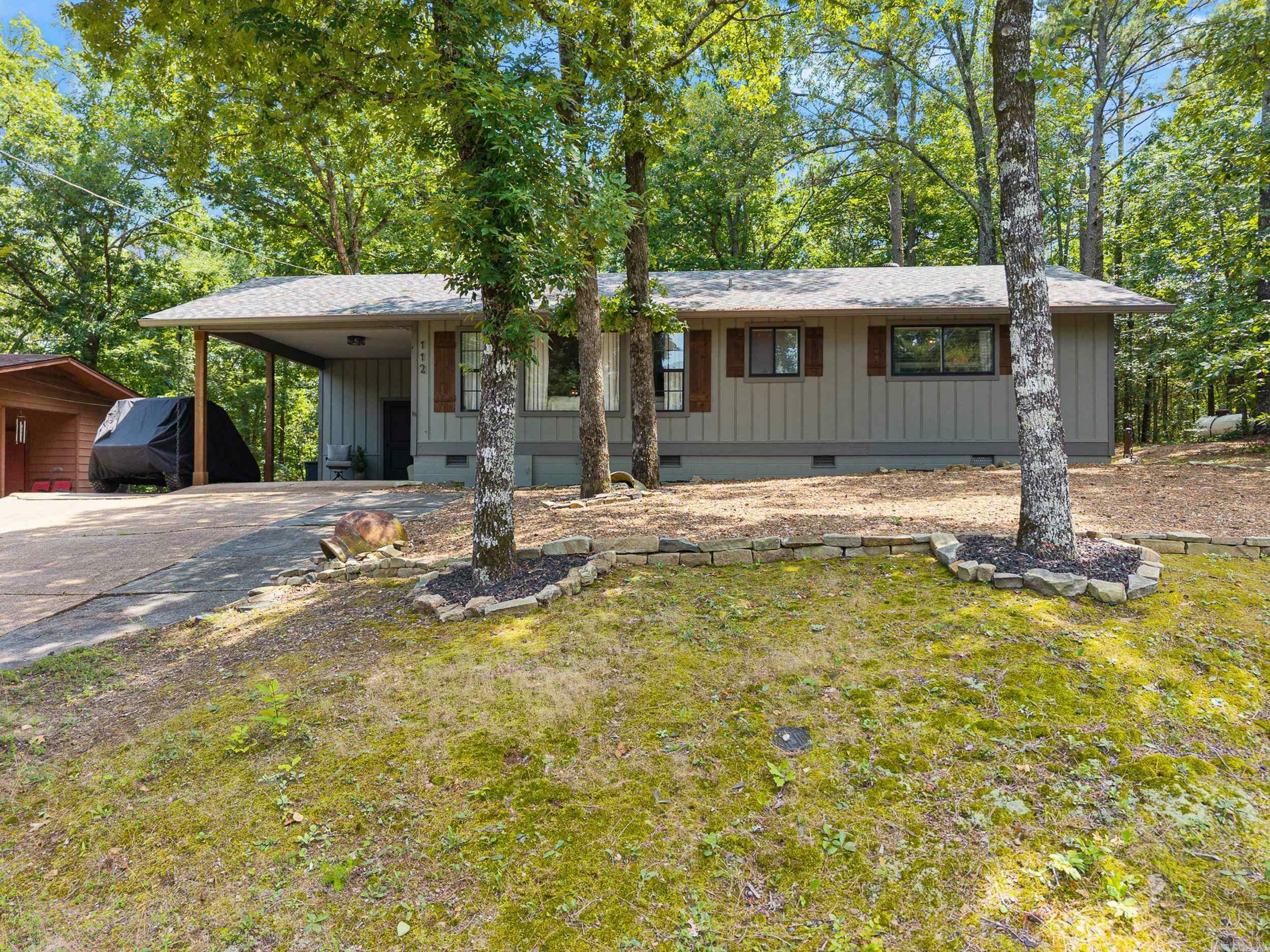Property Photo:  112 Wilshire Drive  AR 72088 
