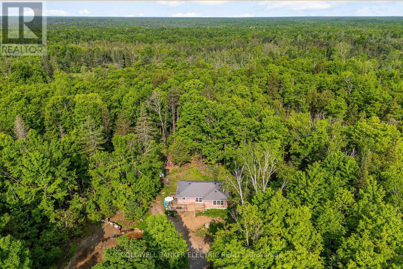 Property Photo: 8248 County Road 46 Road ON K0L 1A0