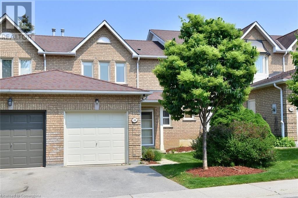 Property Photo: 11 Pirie Drive 33 ON L9H 6Z6