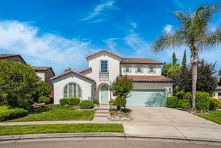 Property Photo:  2535 Lynch Way  CA 95242 