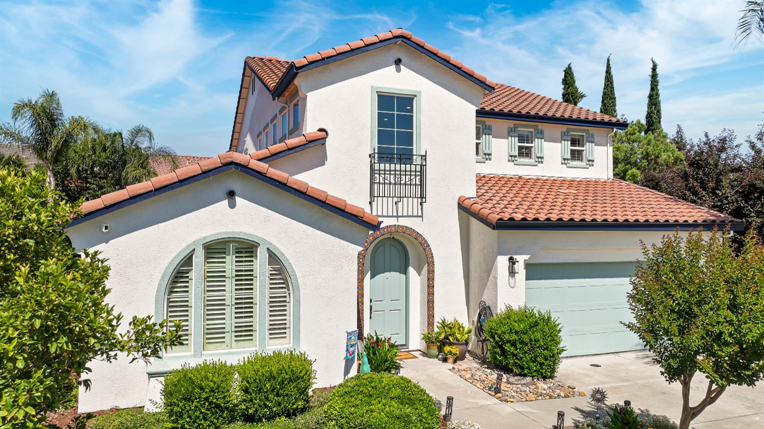 Property Photo:  2535 Lynch Way  CA 95242 