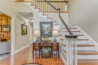 Property Photo: 1603 Habersham Way GA 30720