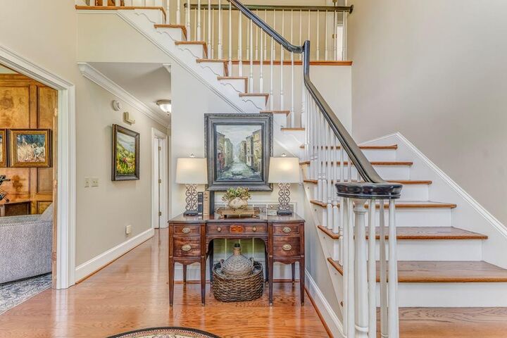 Property Photo: 1603 Habersham Way GA 30720