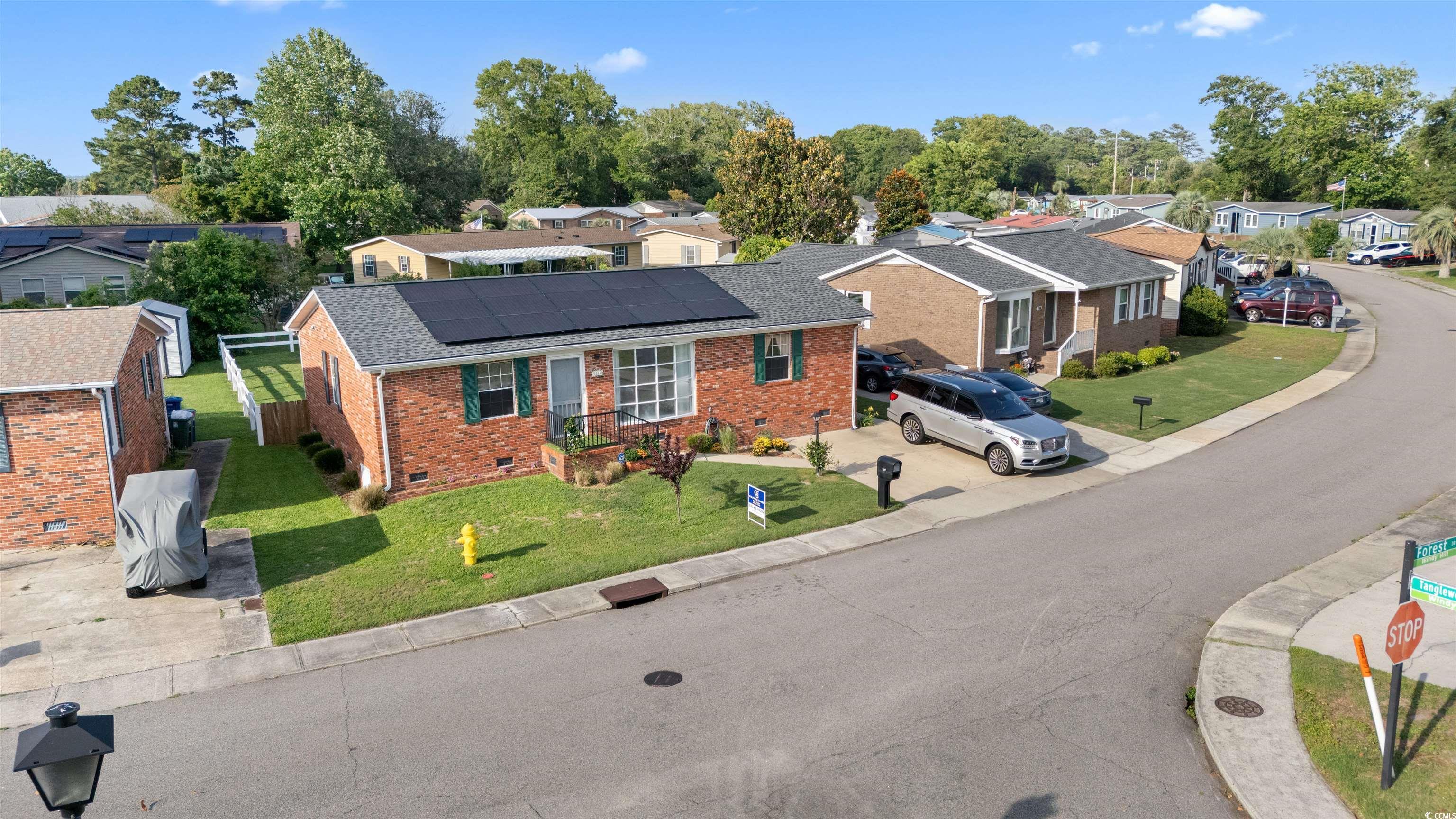 Property Photo: 1145 Forest Dr. SC 29582