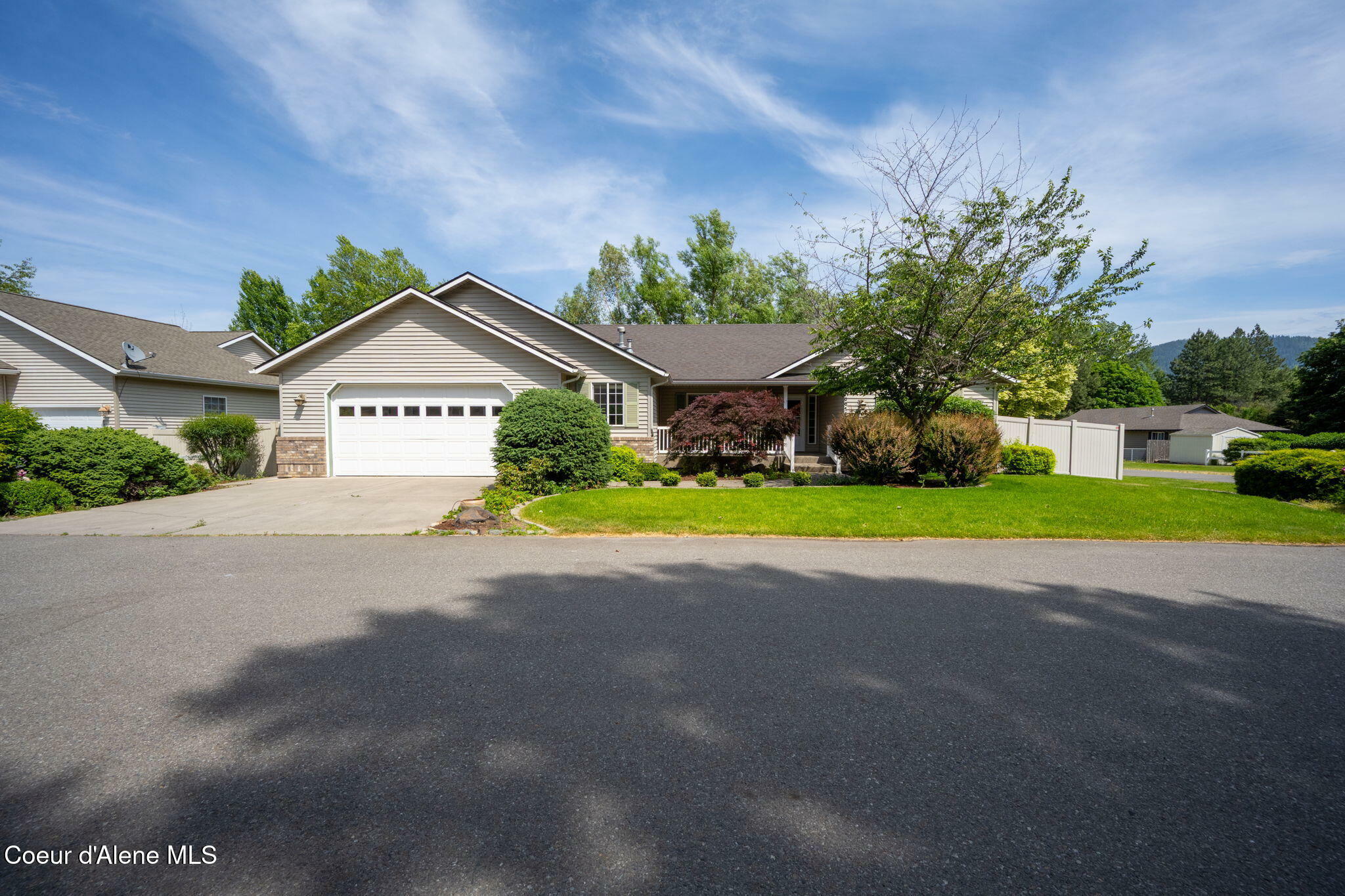 Property Photo: 10016 N Zack Ct ID 83835