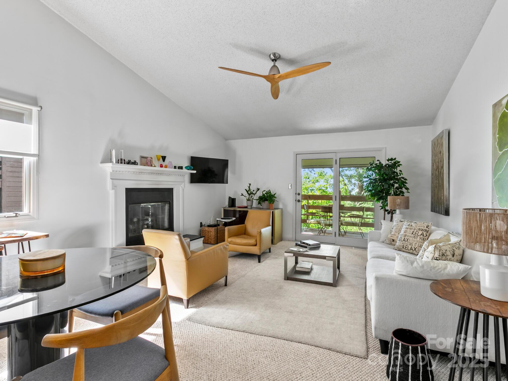 Property Photo: 305 Piney Mountain Drive B3 NC 28805
